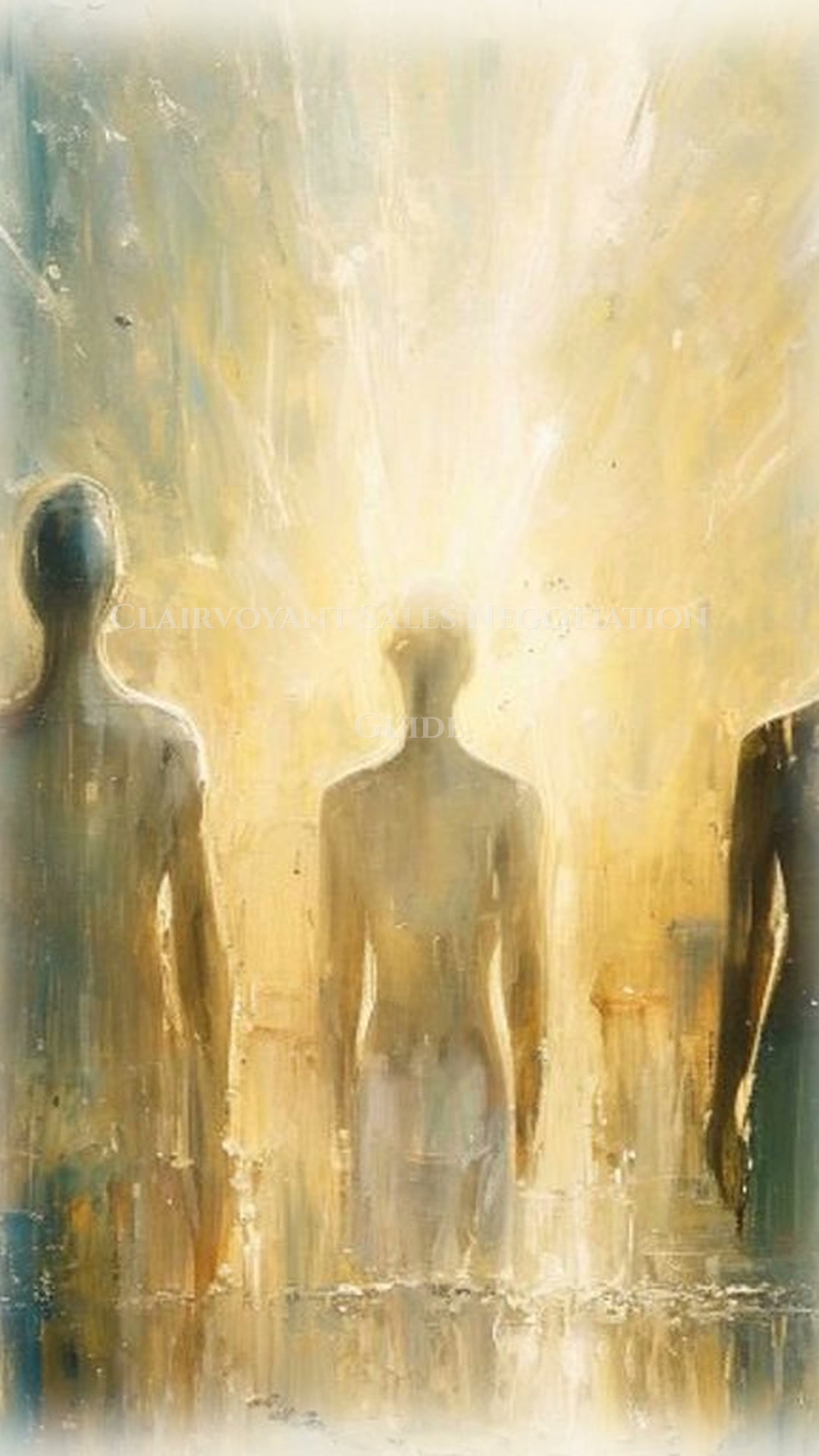 Clairvoyant Sales Negotiation: Essential Guide