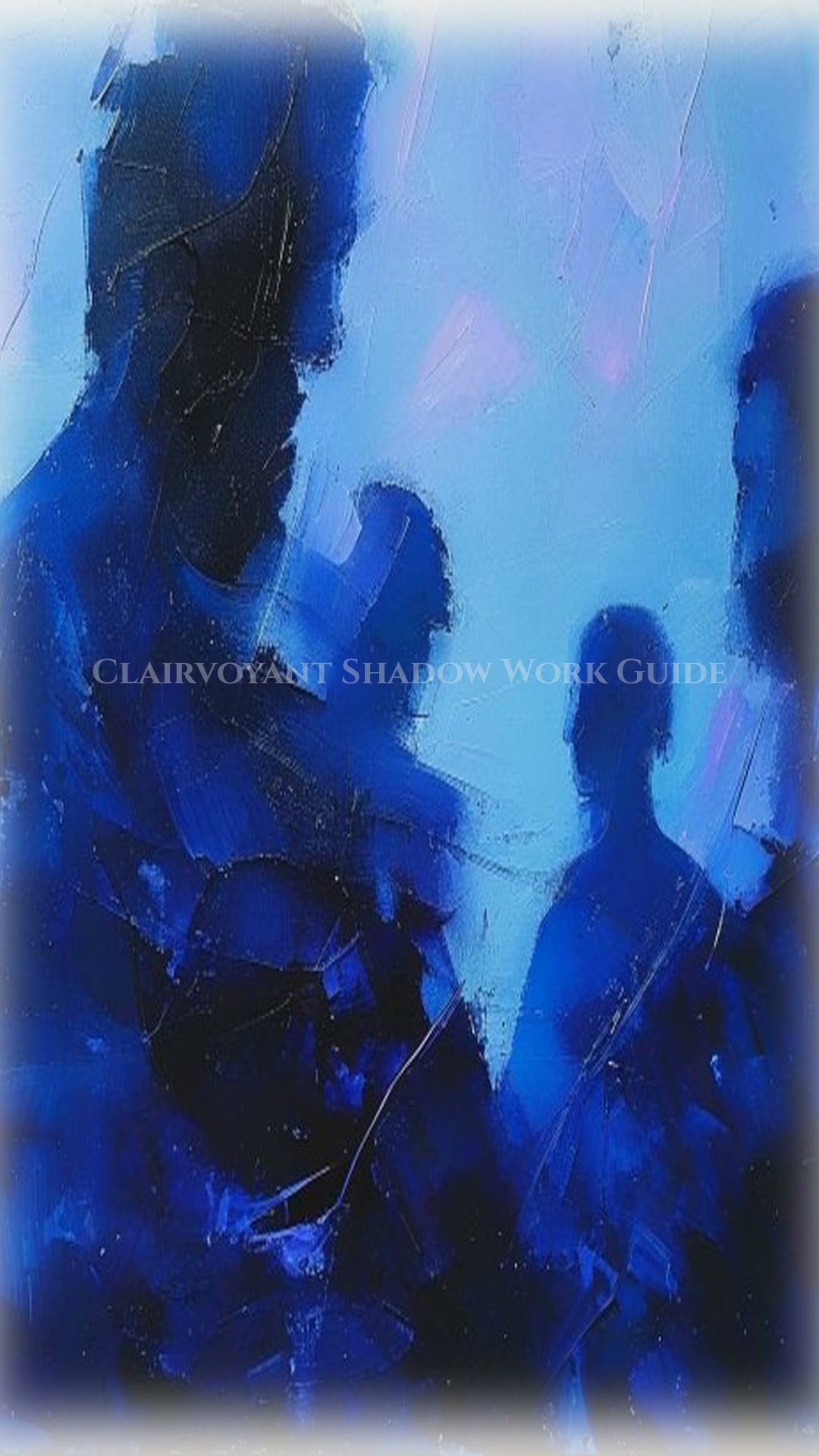 Clairvoyant: Shadow Work Mastery Path