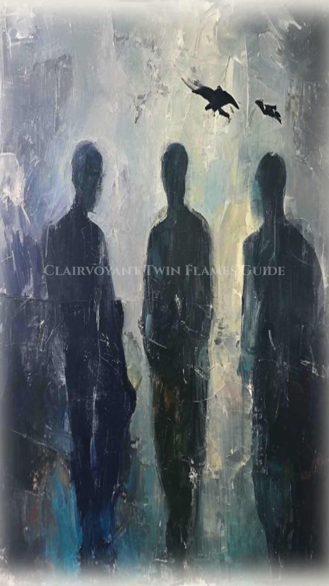 Clairvoyant: Twin Flames Mastery Path