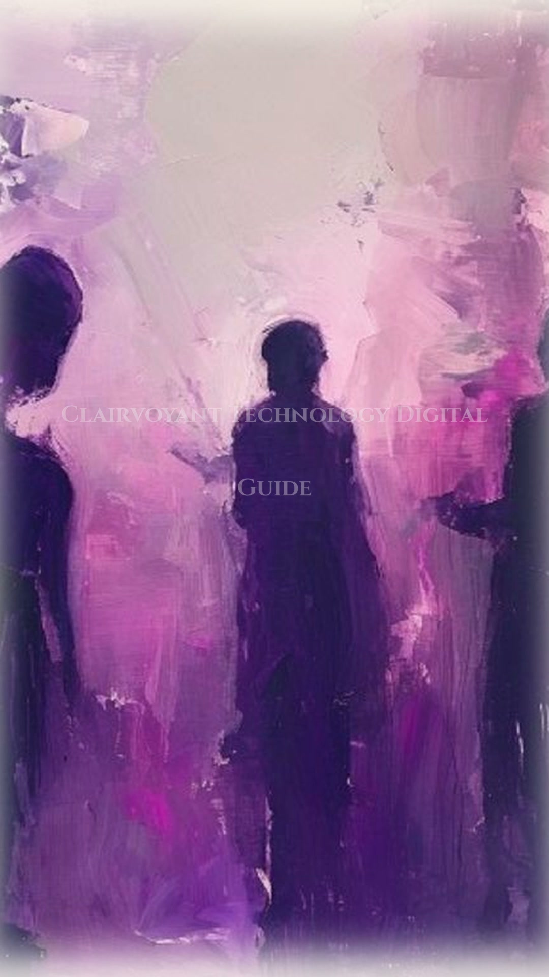 Clairvoyant Way: Technology Digital