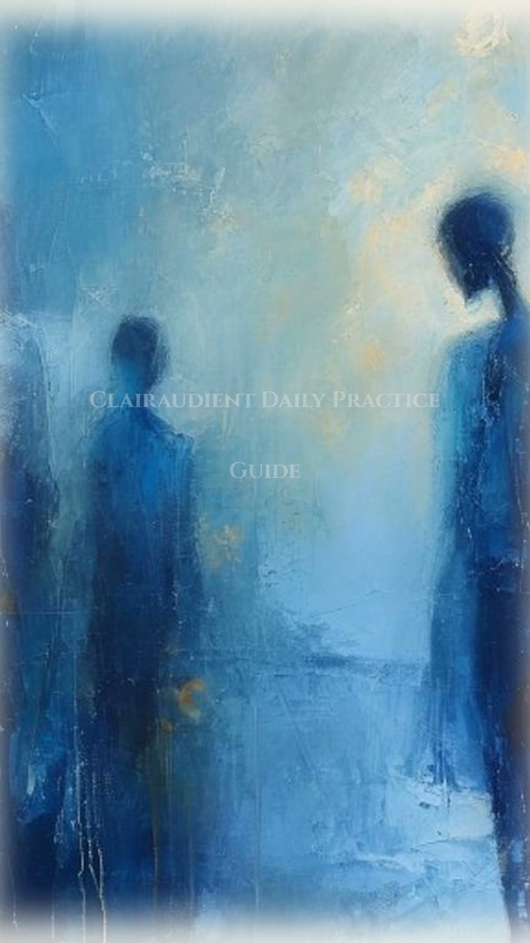 Daily Practice Experience: Clairaudient