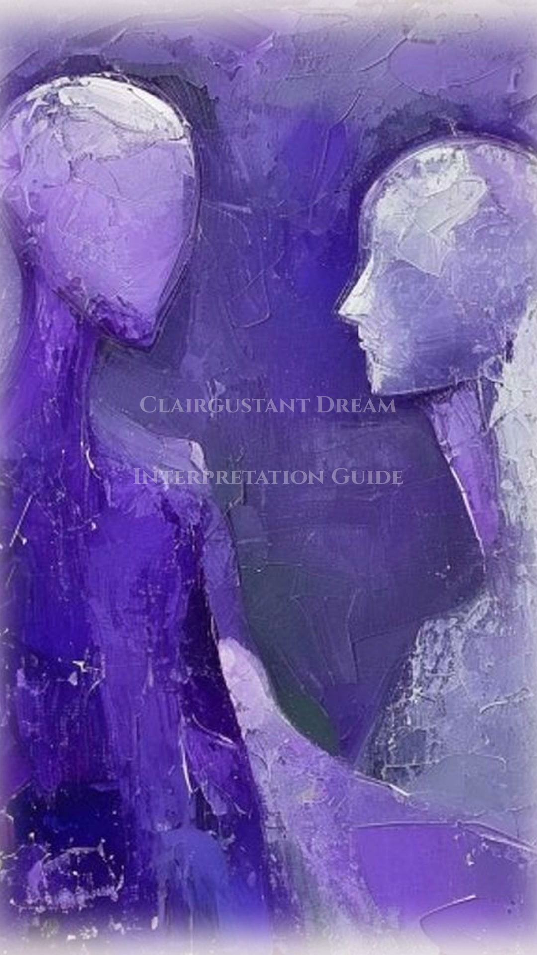 Dream Interpretation Protocol: Clairgustant