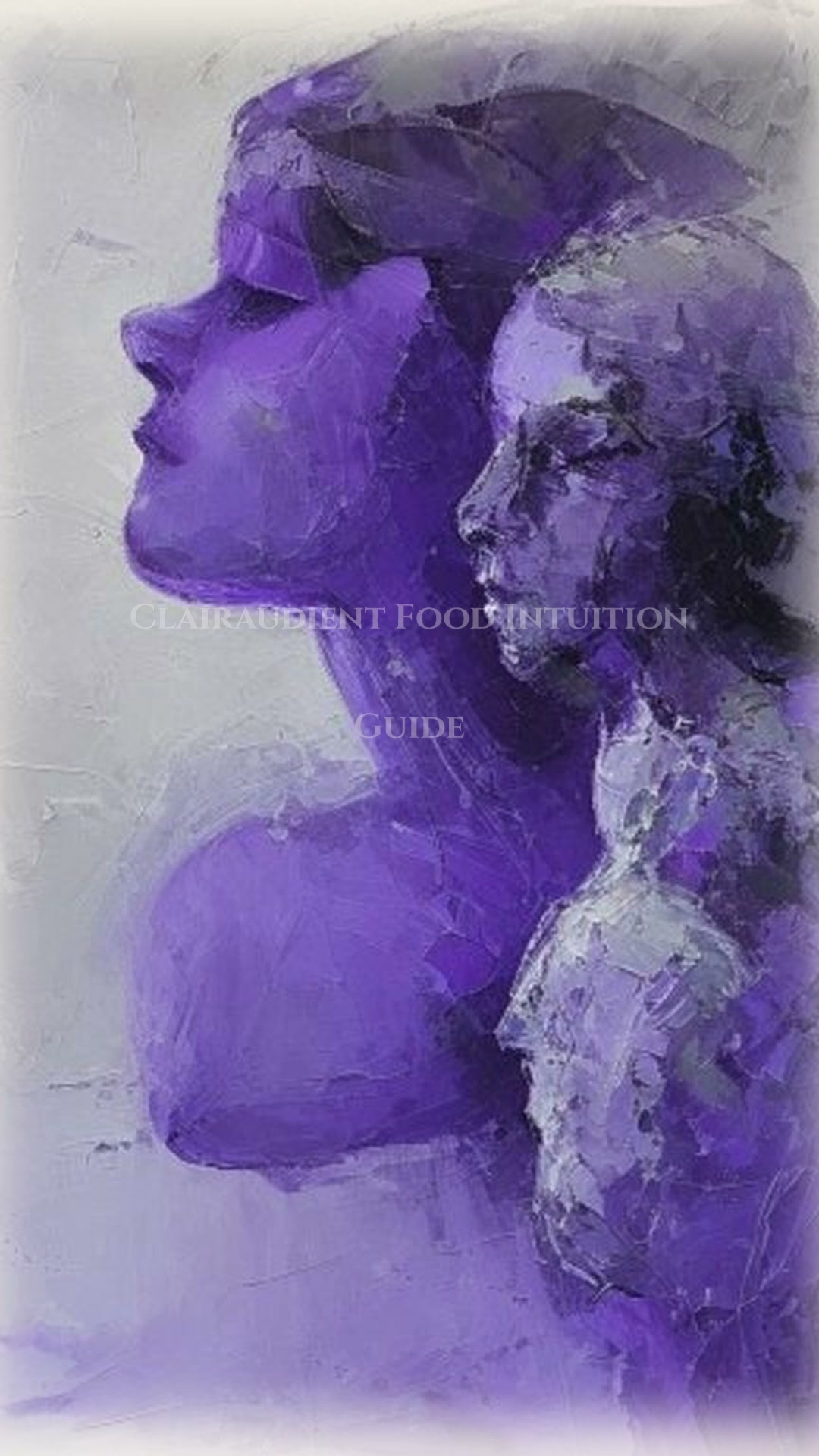 Food Intuition Mastery: Clairaudient
