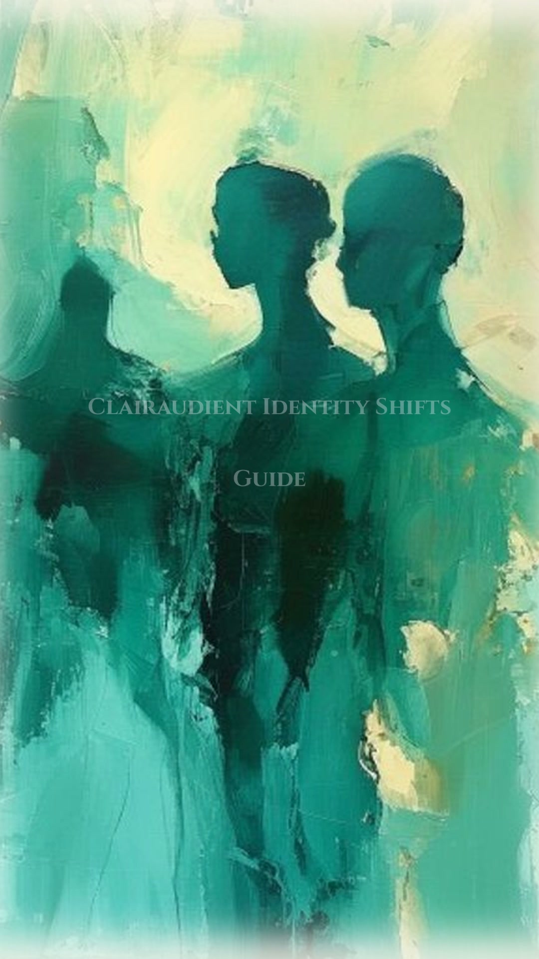 Identity Shifts Method for Clairaudient