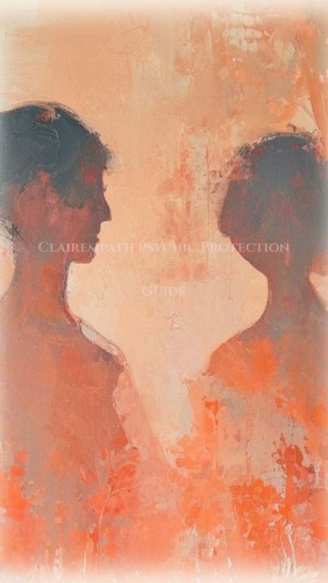 Psychic Protection Handbook: Clairempath
