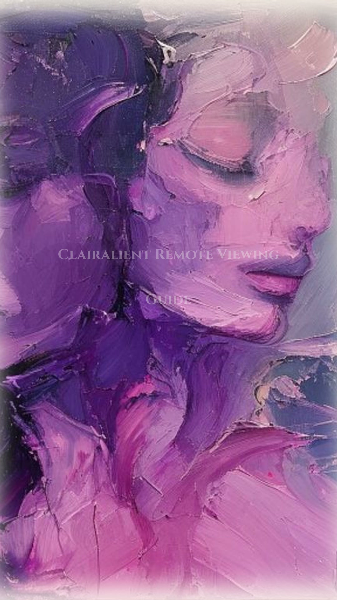 Remote Viewing Way: Clairalient