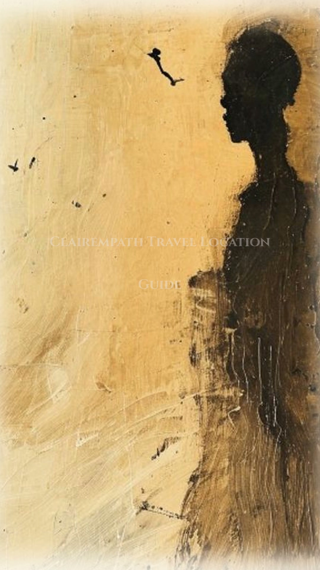 Travel Location Strategy: Clairempath