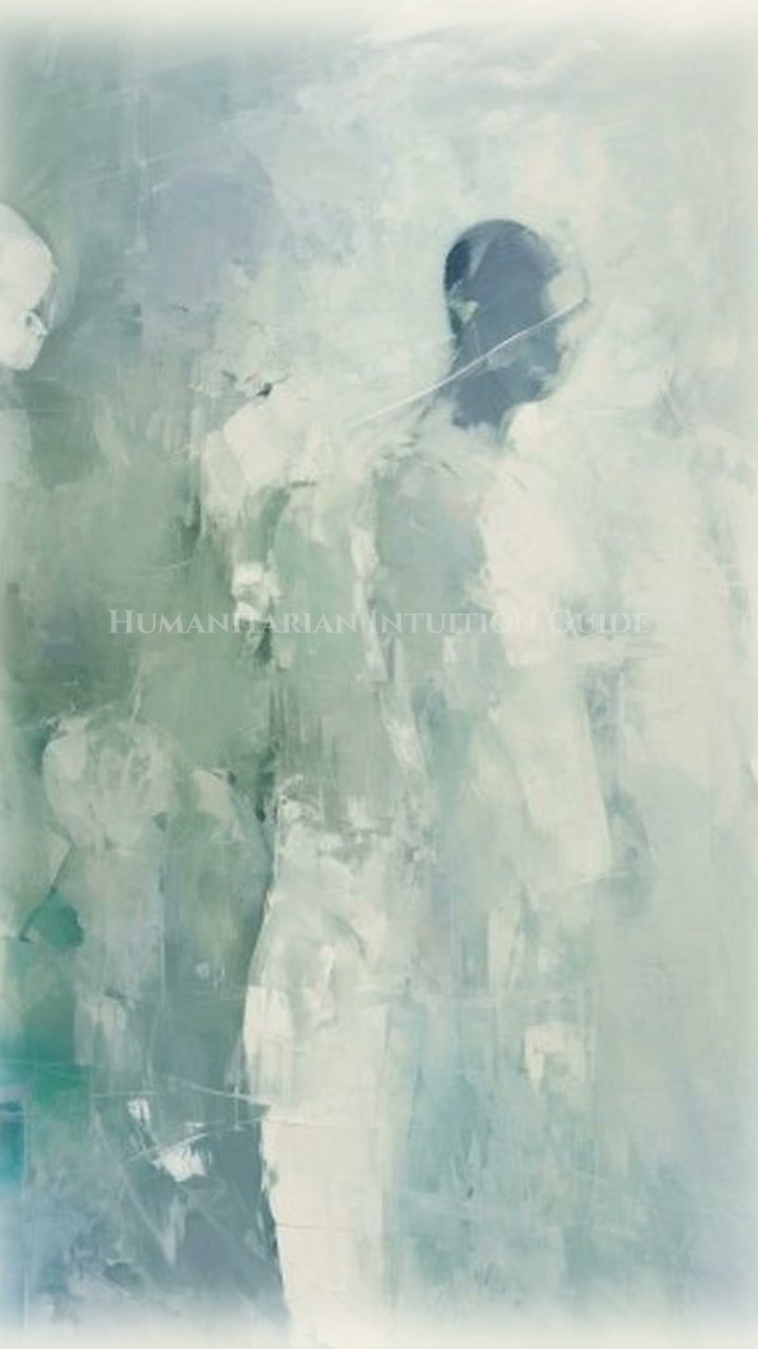 Humanitarian: Intuition Amplification
