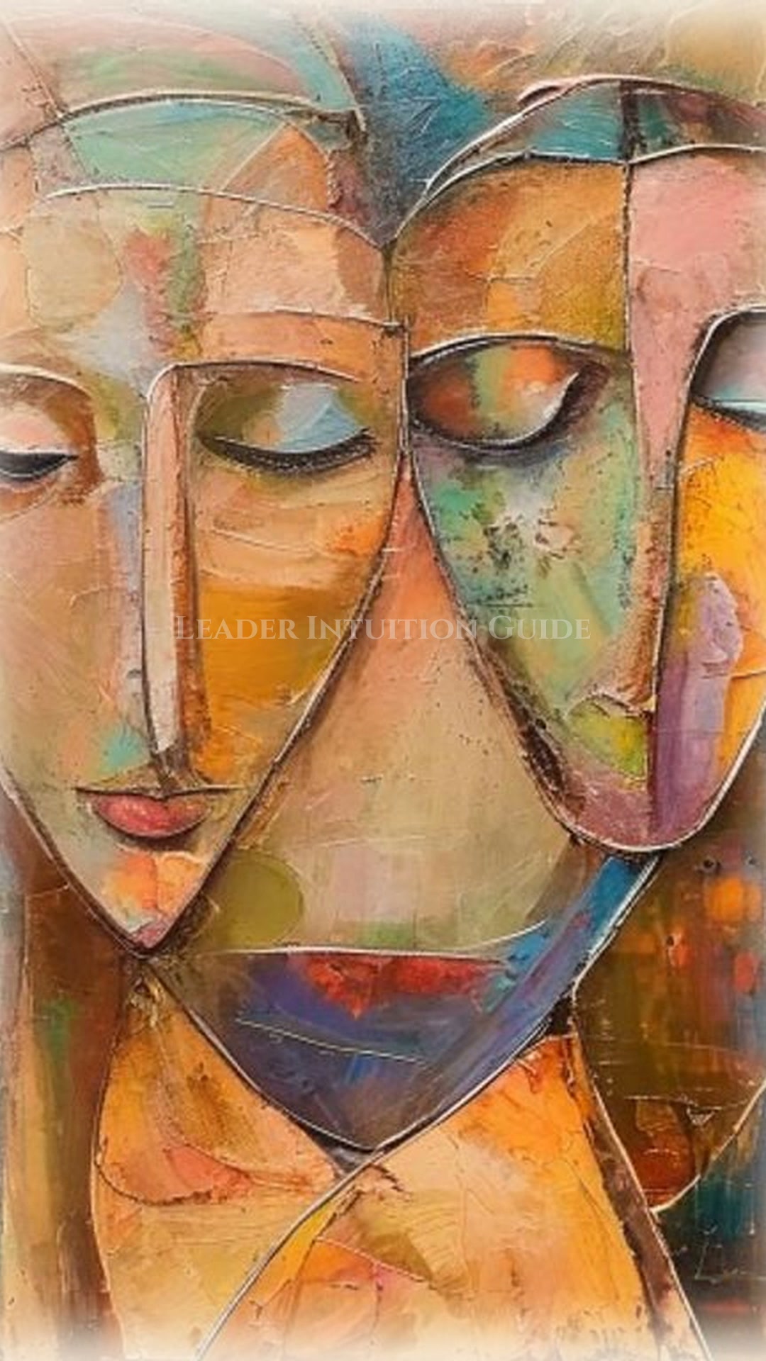 Intuition Advantage: Leader
