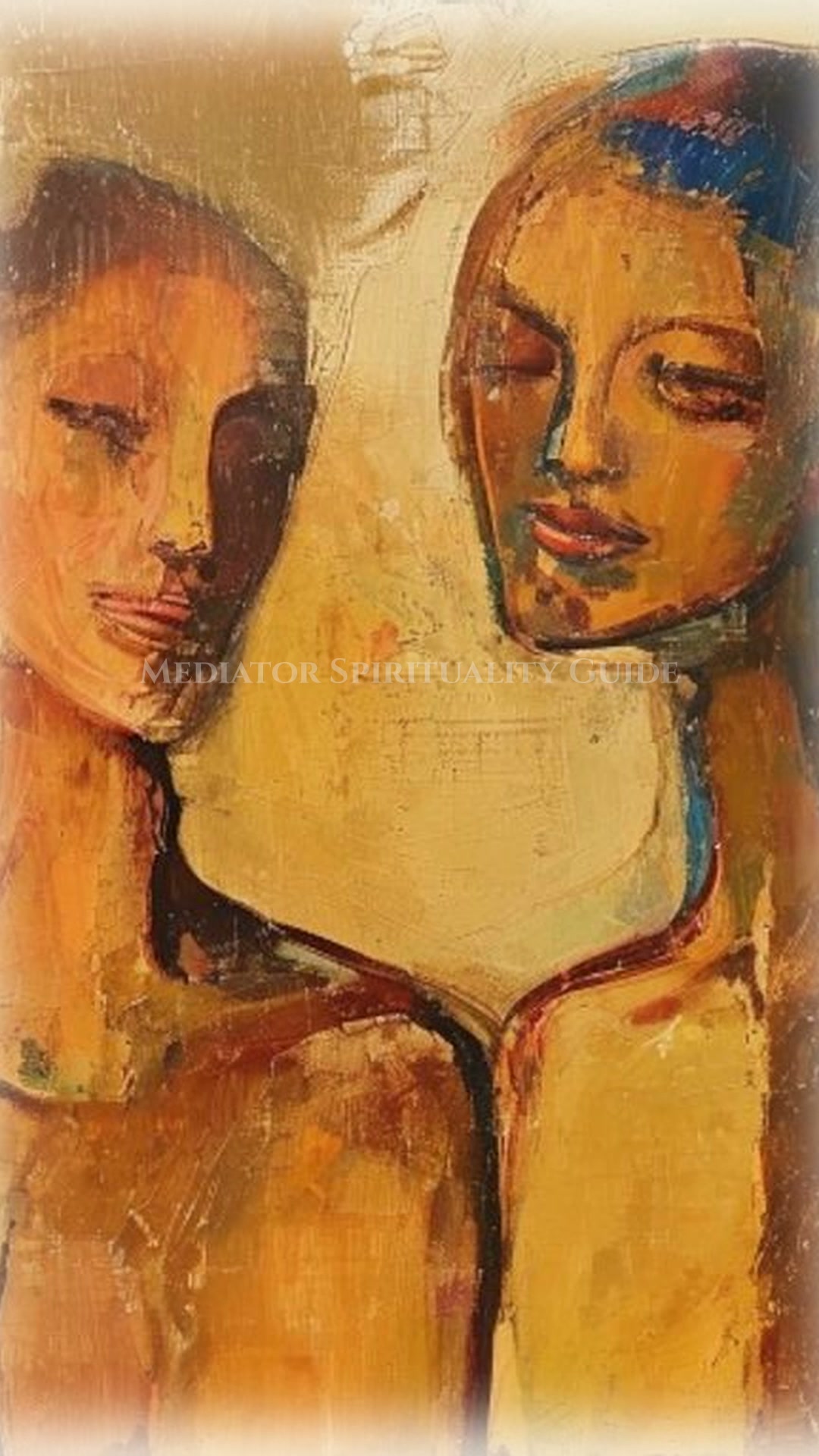 Spirituality Experience: Mediator