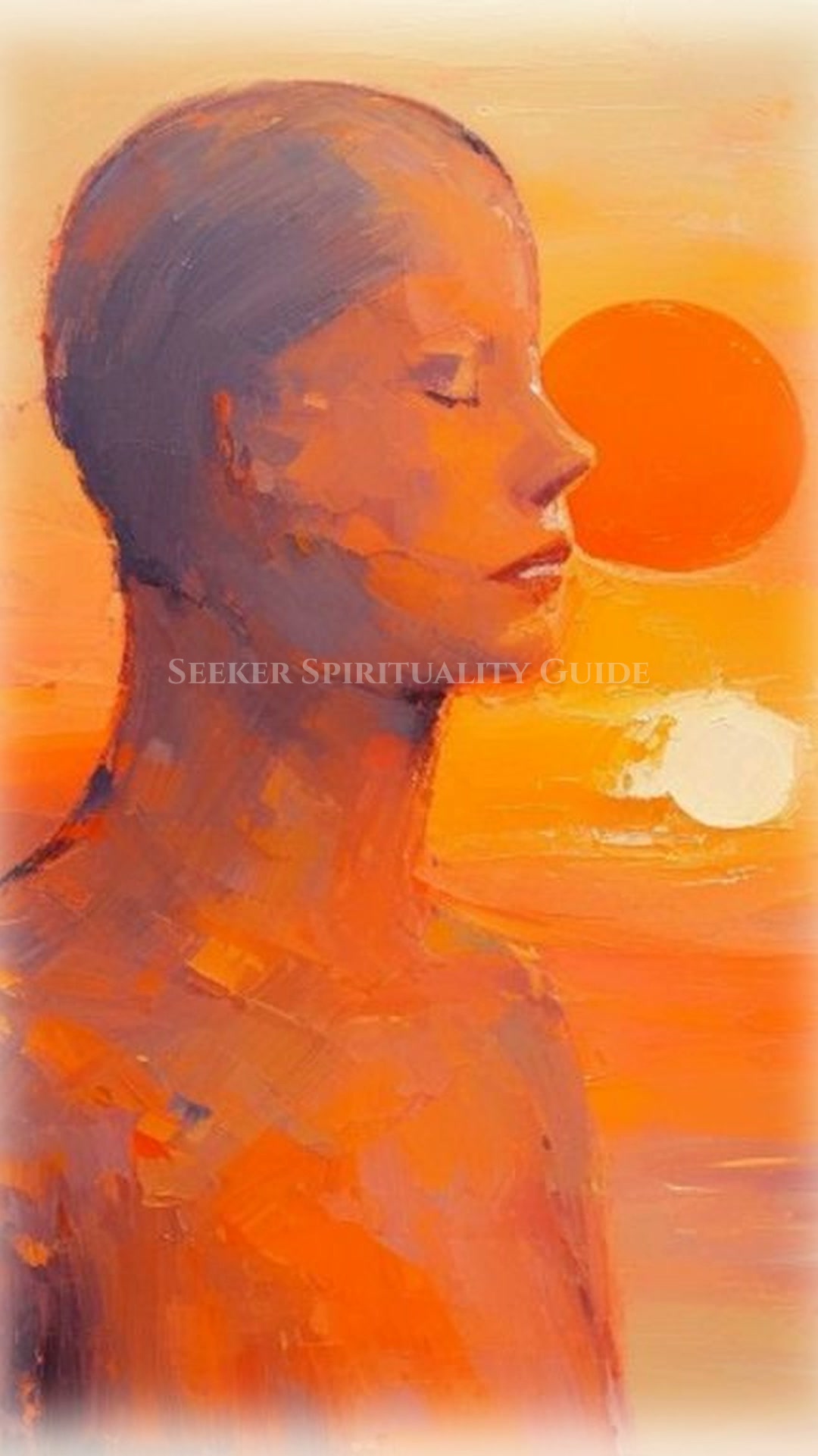 Spirituality System for Seeker