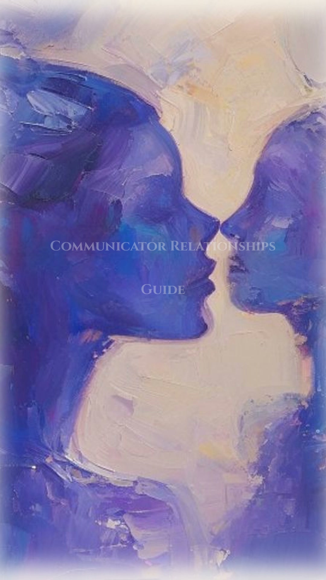 Communicator: Relationships Transformation