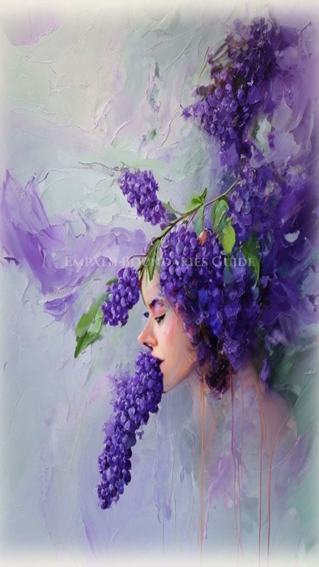 Boundaries Resource: Empath