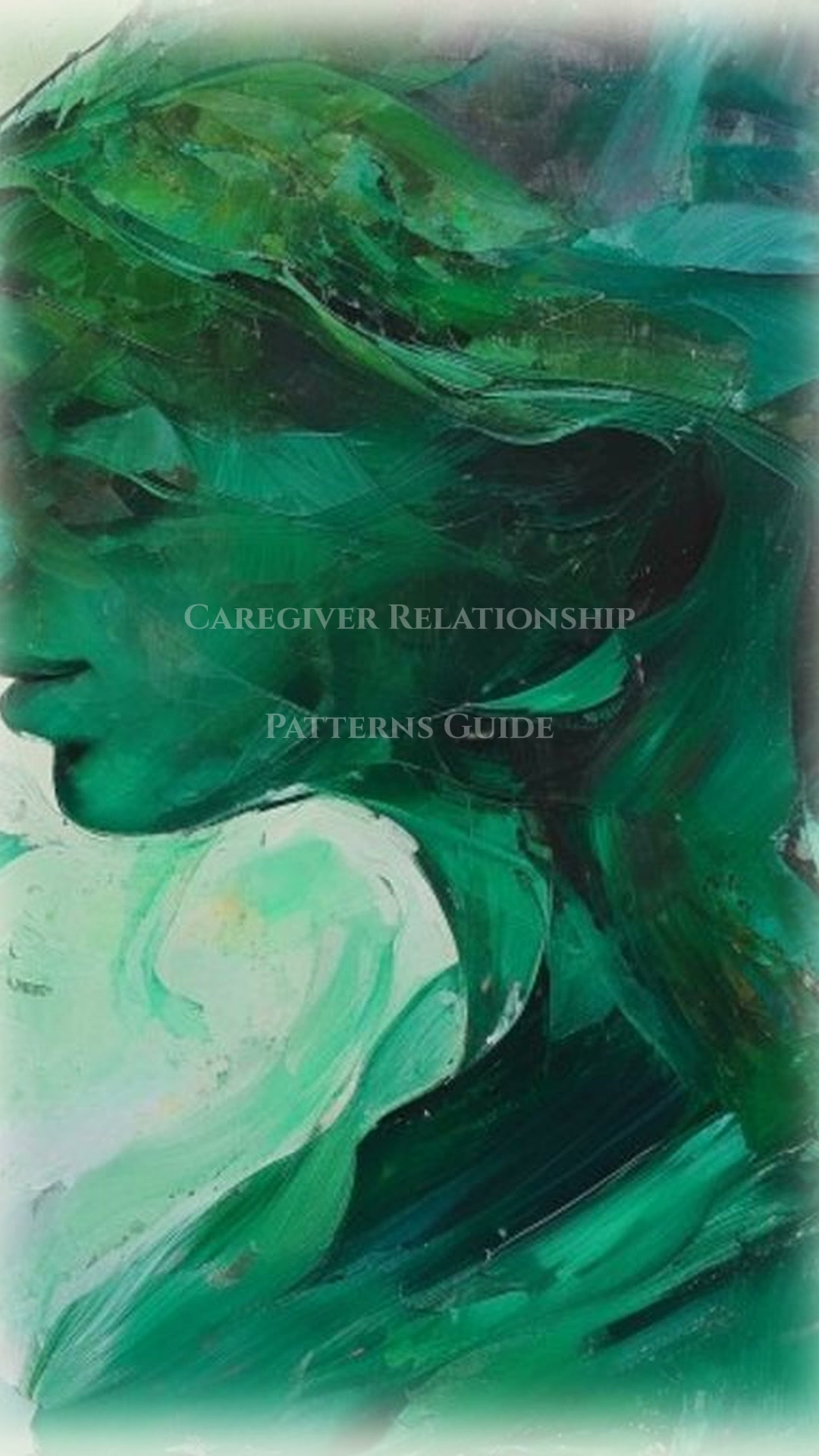 Caregiver Relationship Patterns Success Guide