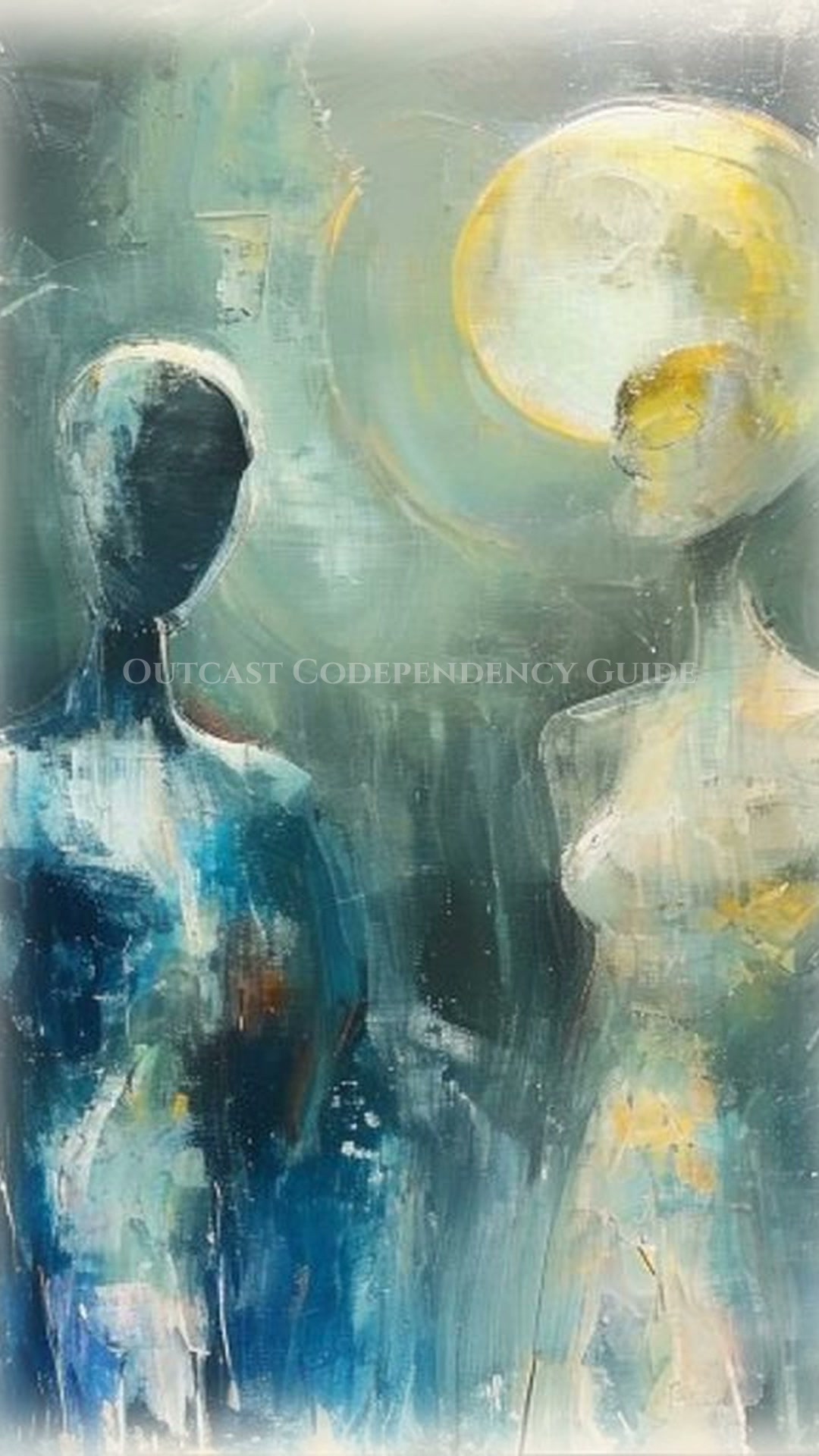 Codependency Navigator: Outcast