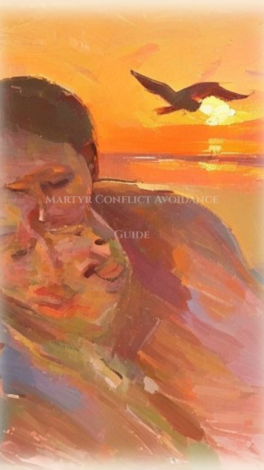 Conflict Avoidance Method for Martyr