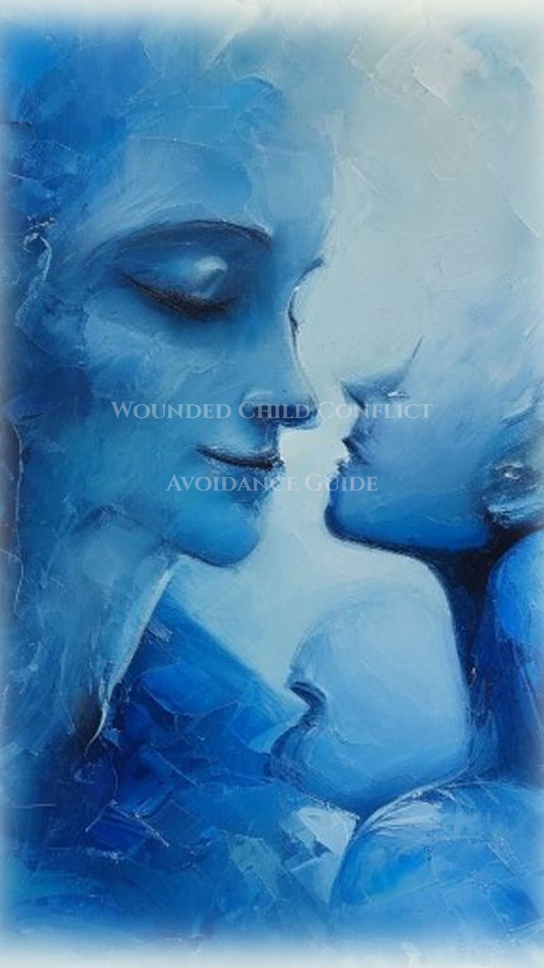 Conflict Avoidance Protocol: Wounded Child