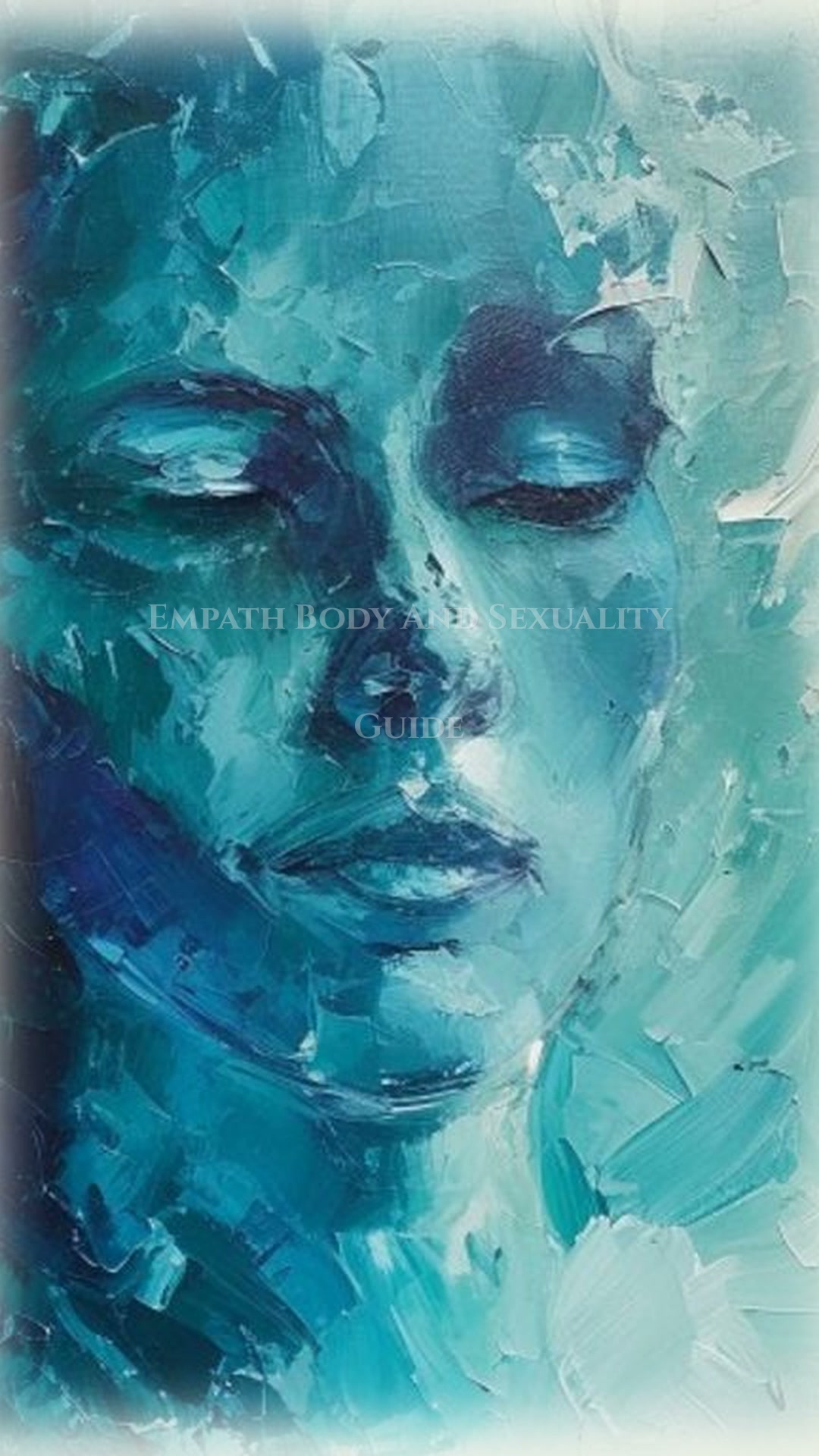 Empath Body And Sexuality Cornerstone