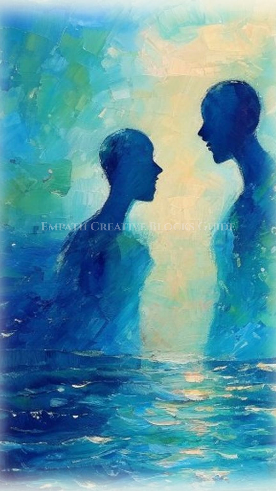 Empath Creative Blocks Sourcebook