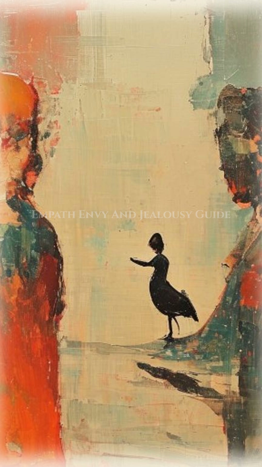 Empath: Envy And Jealousy Command