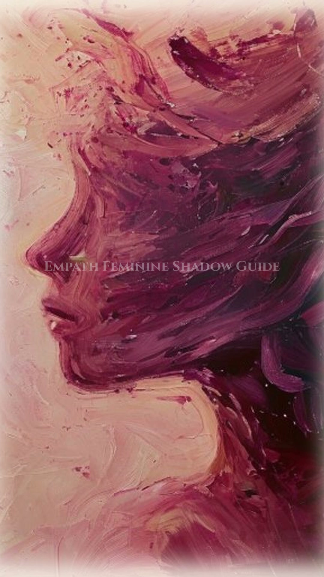 Empath Feminine Shadow: Your Success Map
