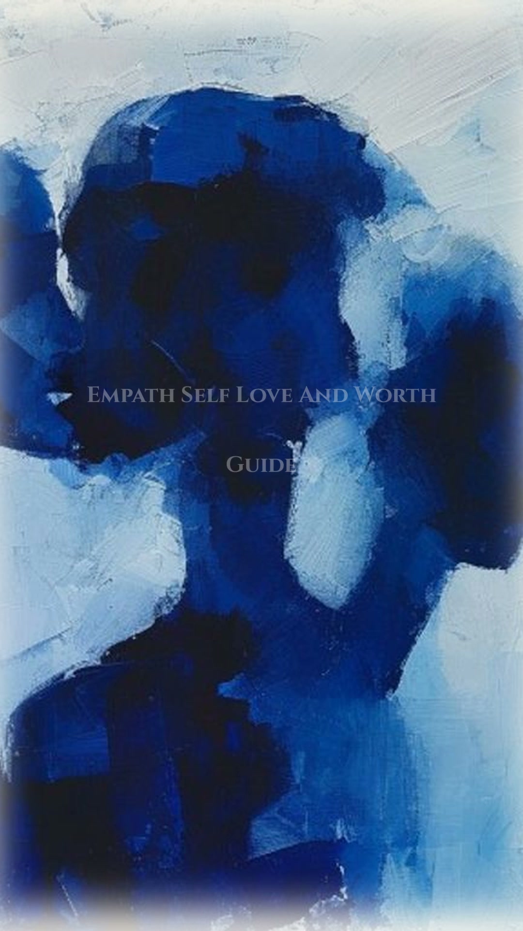 Empath: Self Love And Worth Activation