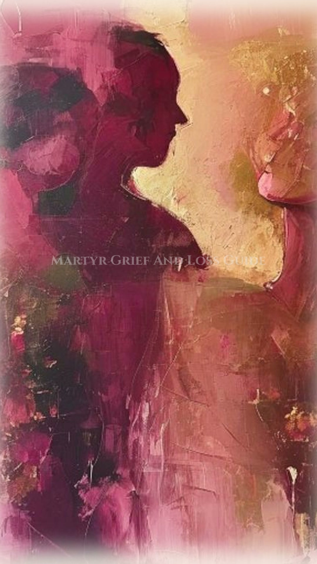 Grief And Loss Solution for Martyr