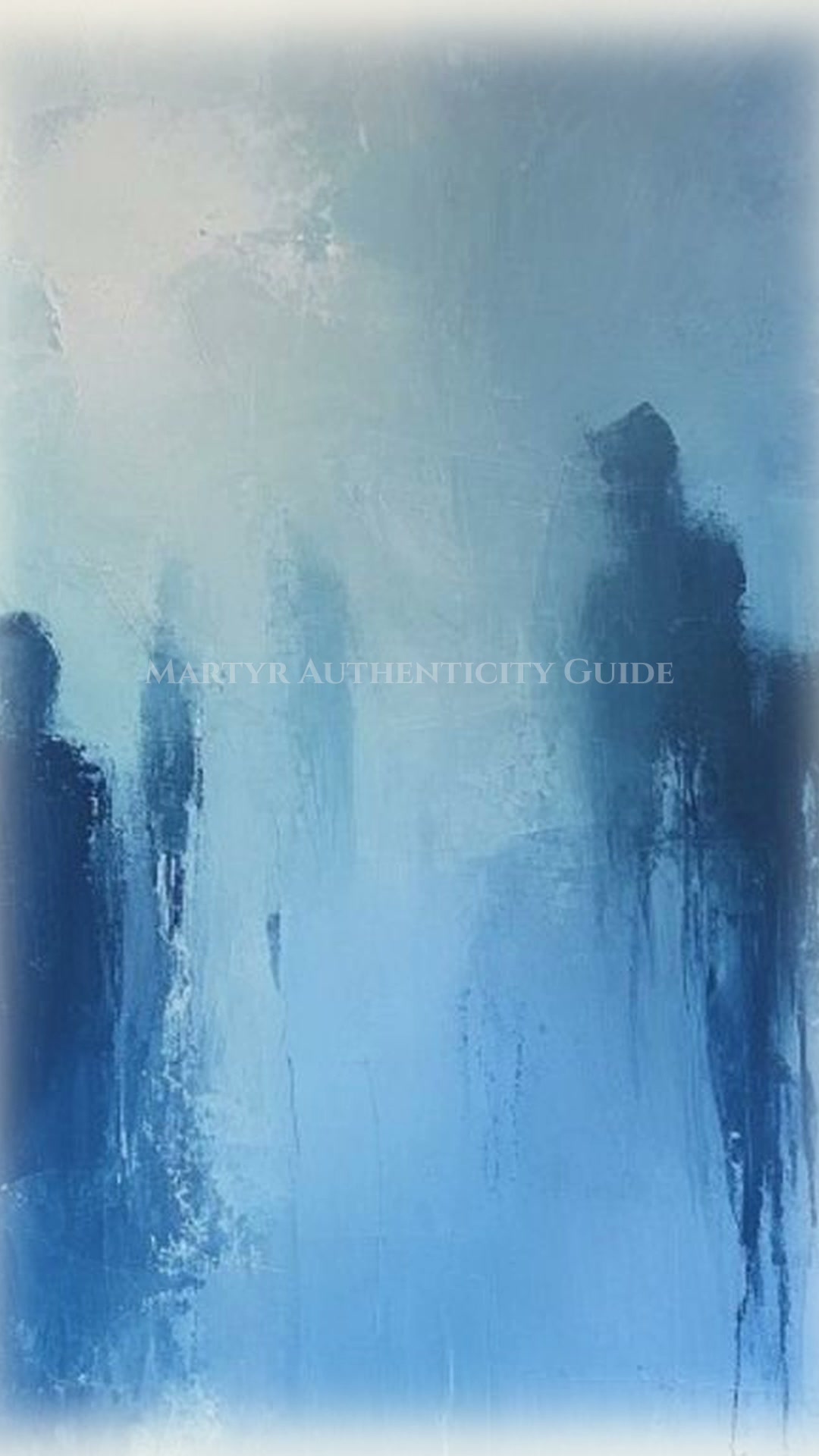 Martyr: Authenticity Realization