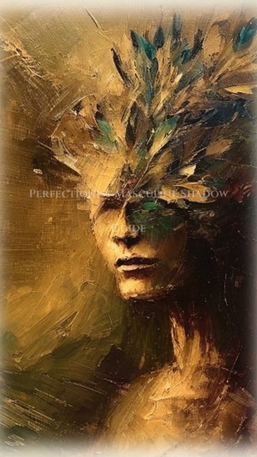 Masculine Shadow Roadmap: Perfectionist