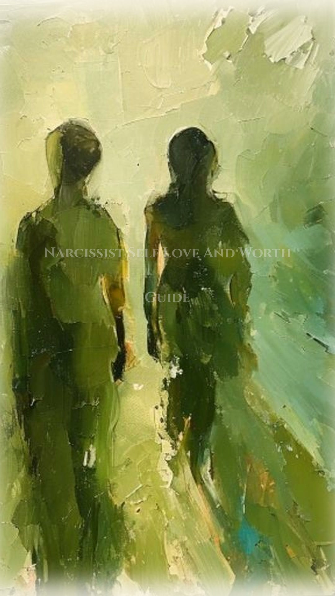 Narcissist Self Love And Worth Framework