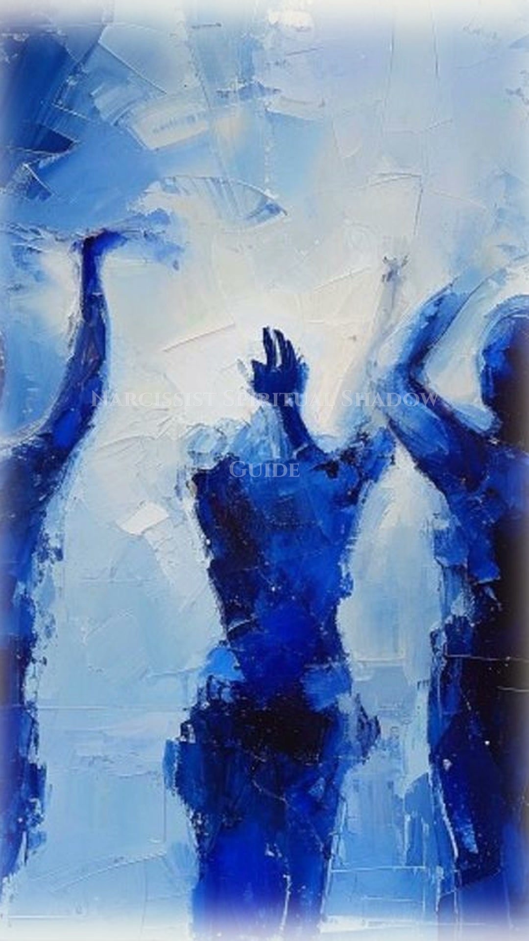 Narcissist Spiritual Shadow Framework