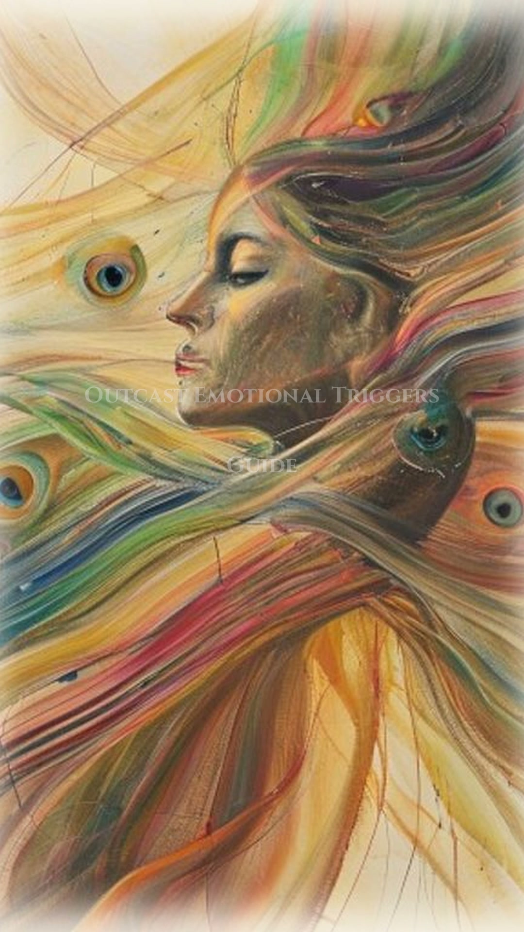 Outcast Emotional Triggers Breakthrough Guide