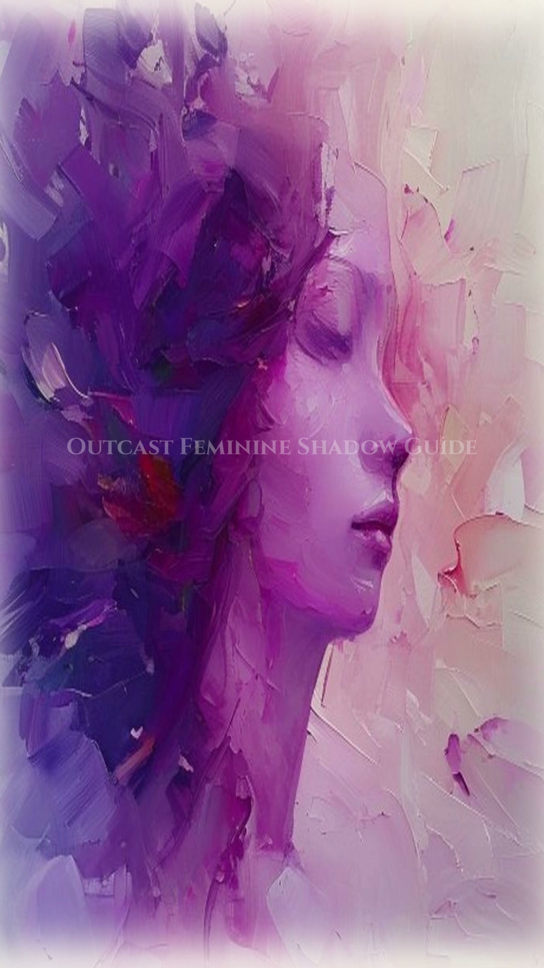 Outcast: Feminine Shadow Transformation