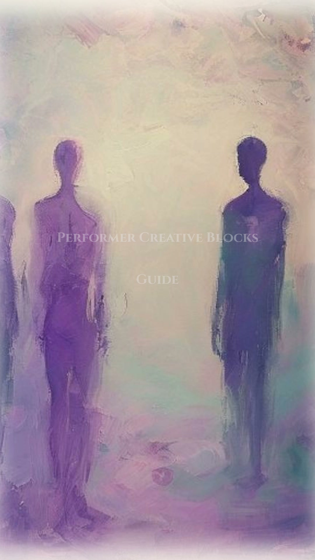 Performer Creative Blocks Encyclopedia