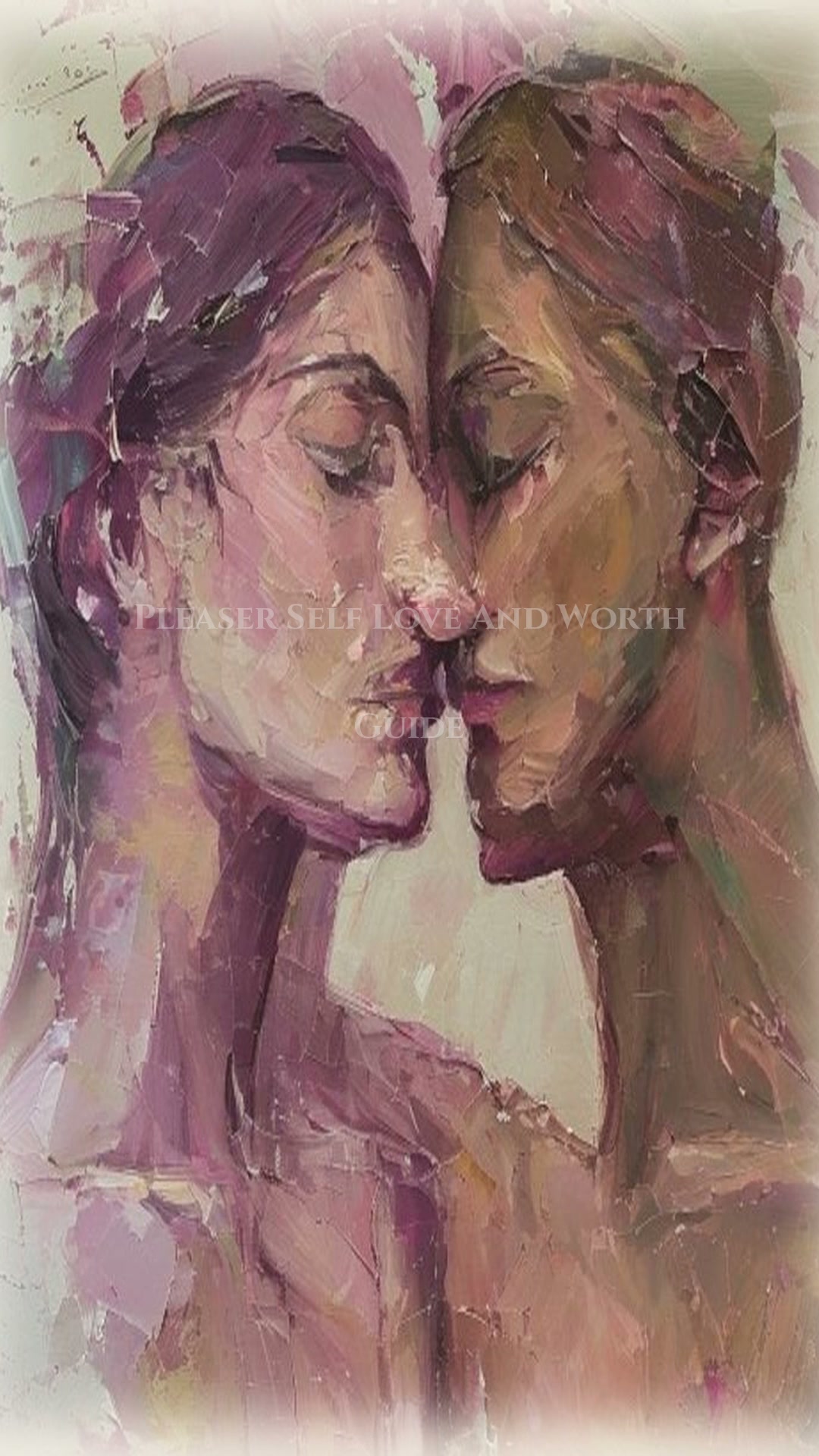 Pleaser Self Love And Worth Field Guide