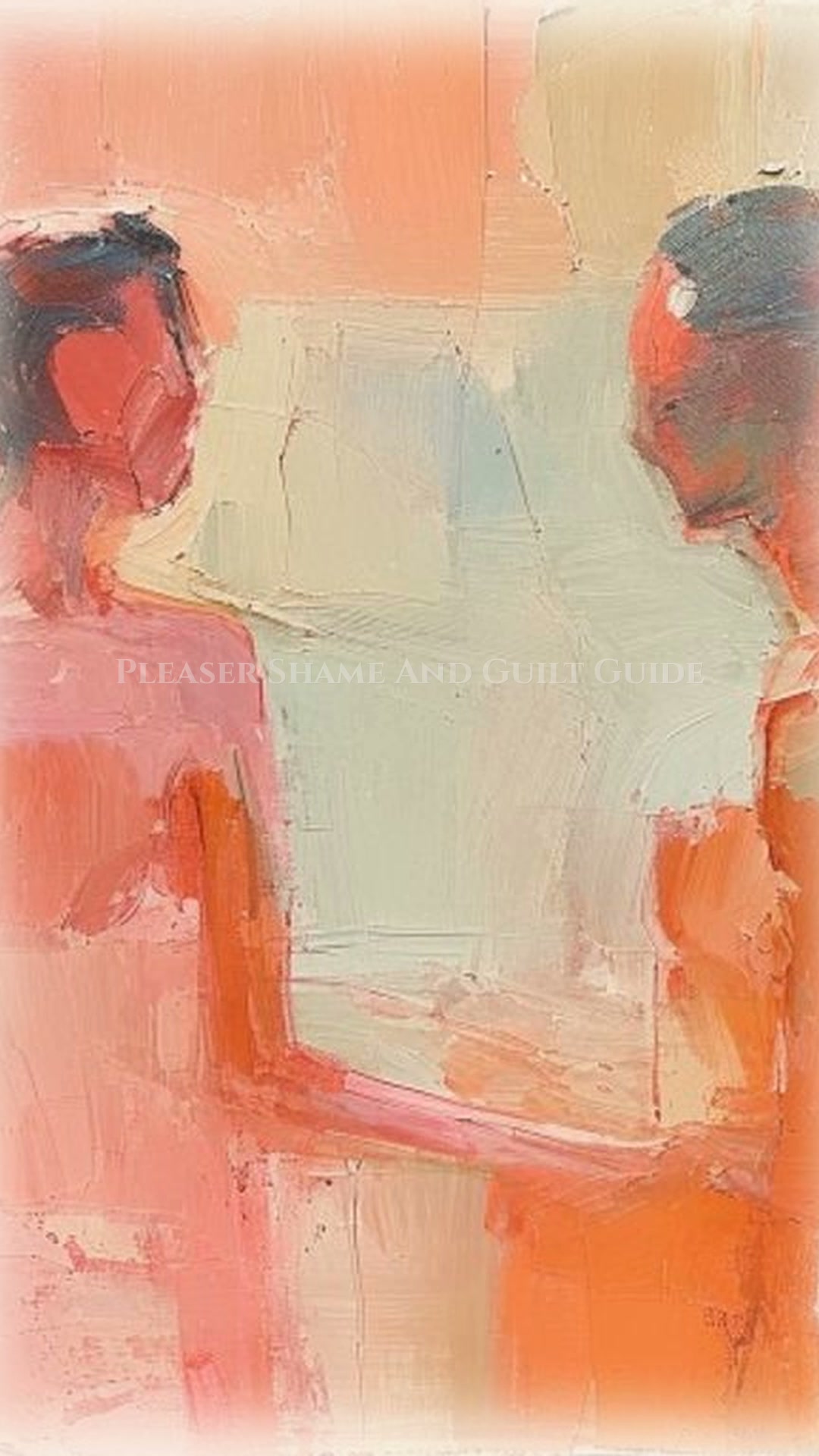 Pleaser Shame And Guilt Integration