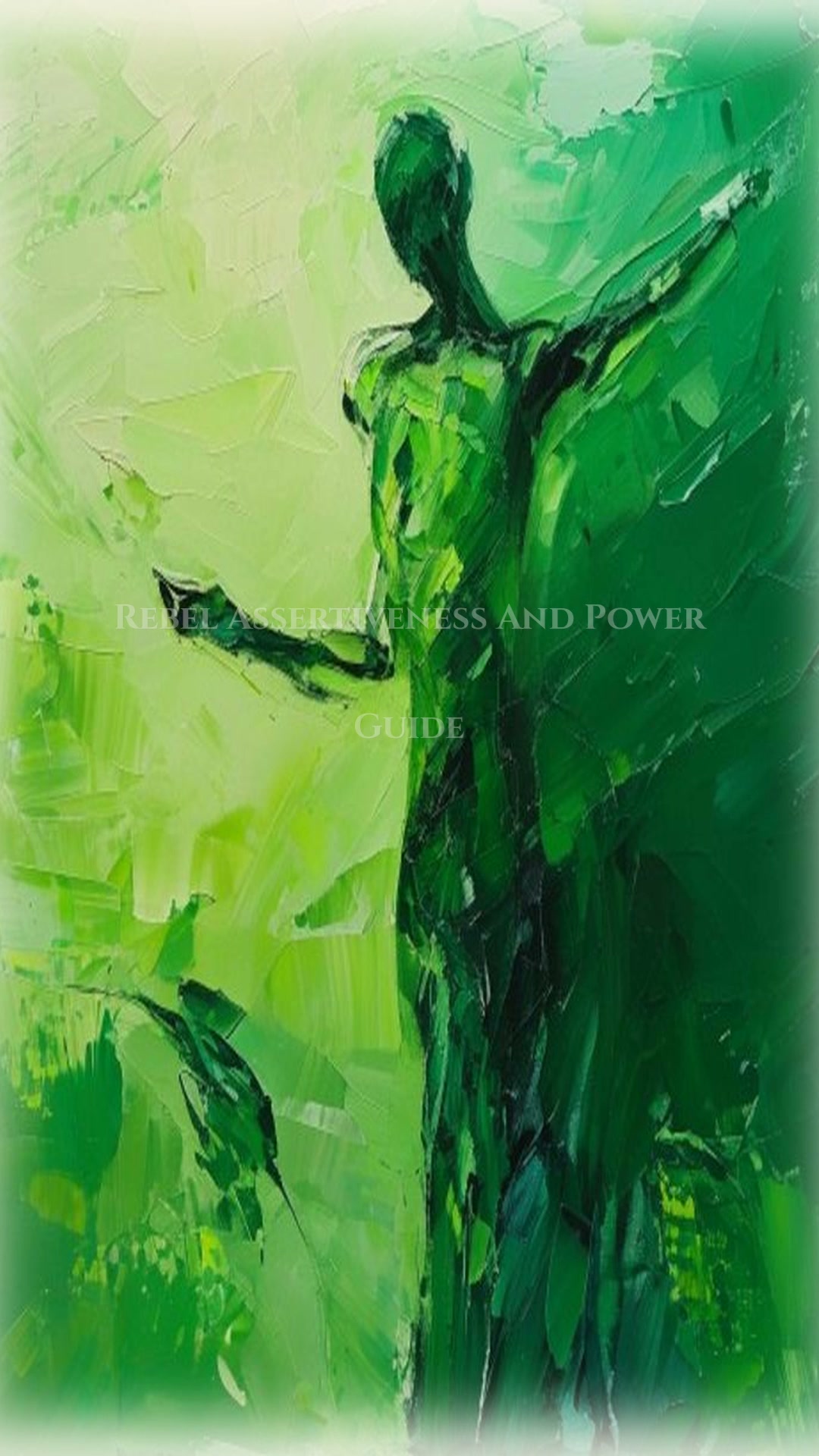 Rebel Assertiveness And Power Protocol