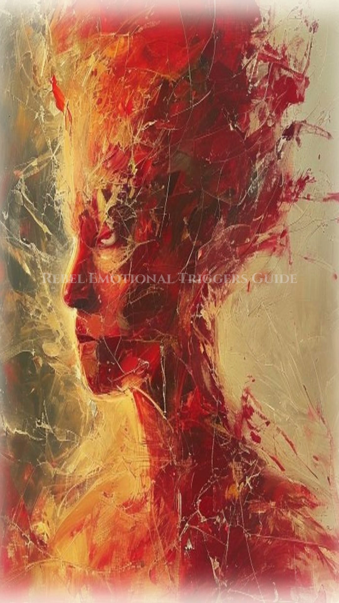 Rebel: Emotional Triggers Activation