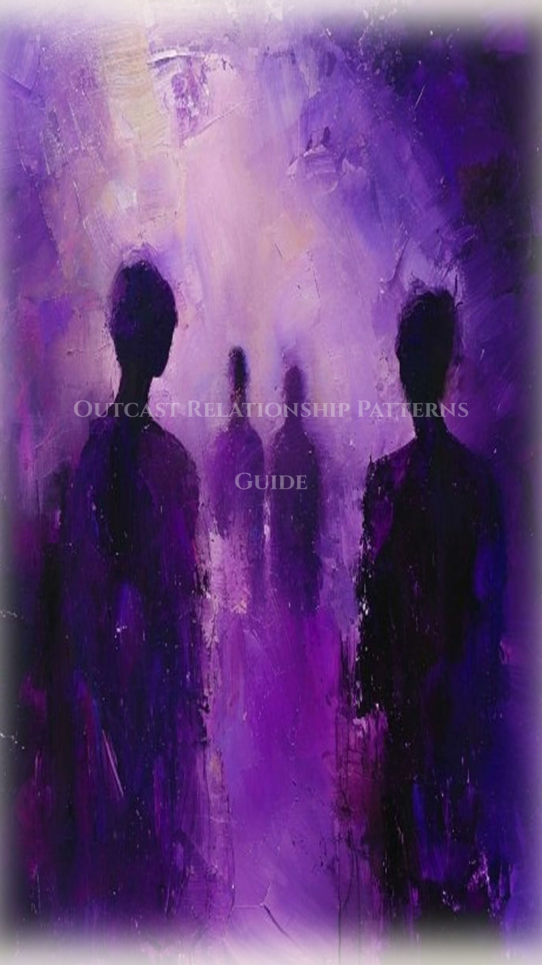 Relationship Patterns System: Outcast