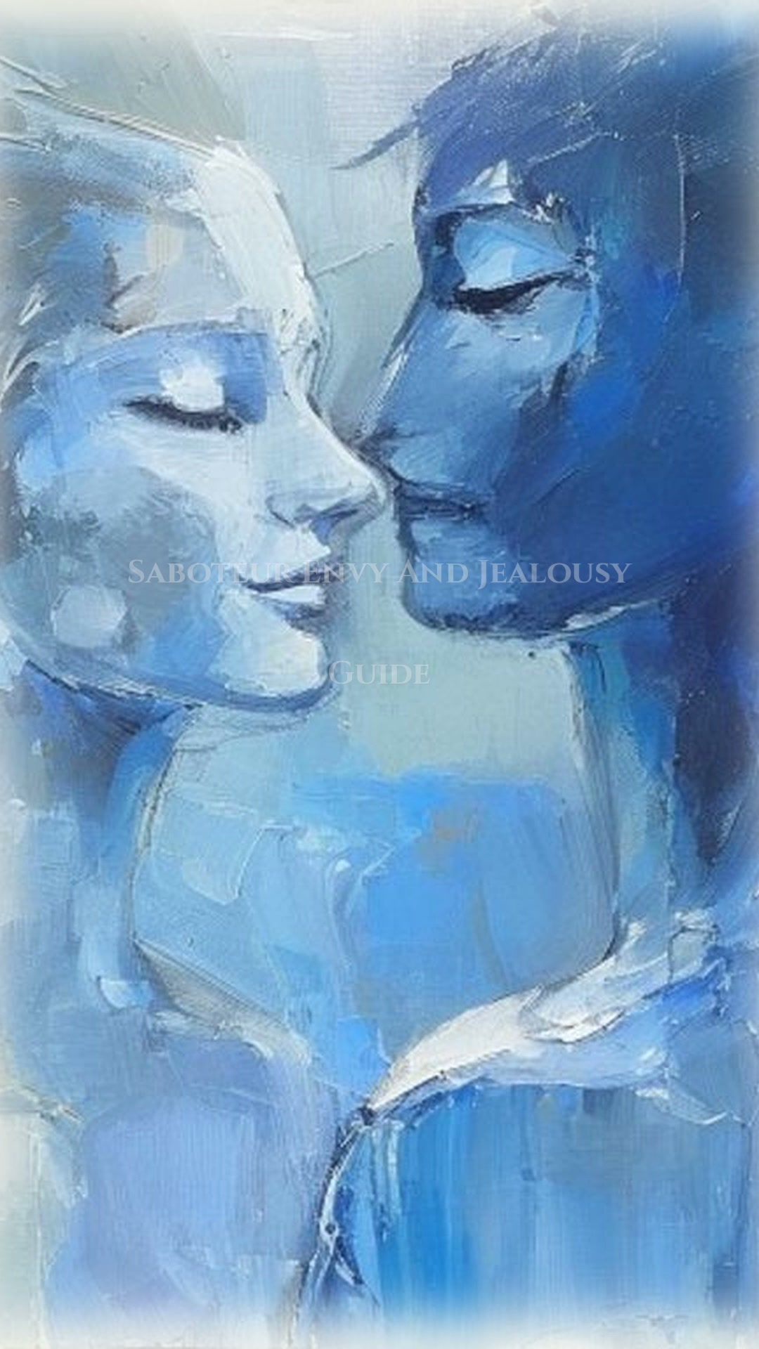 Saboteur Envy And Jealousy Companion