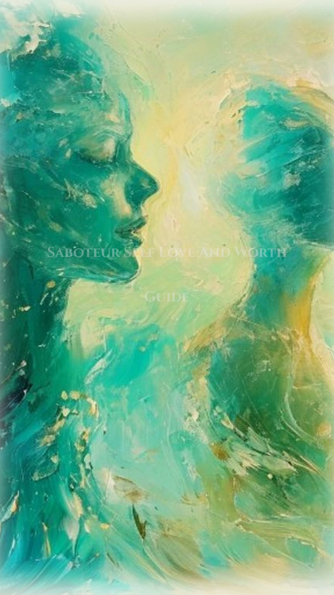 Saboteur Self Love And Worth Power Guide