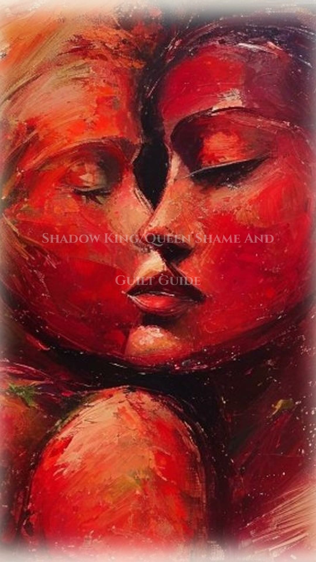 Shadow King/Queen Shame And Guilt Decoded