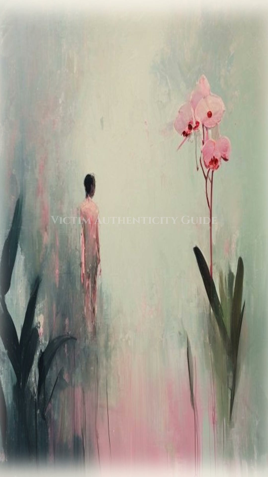 Victim: Authenticity Realization