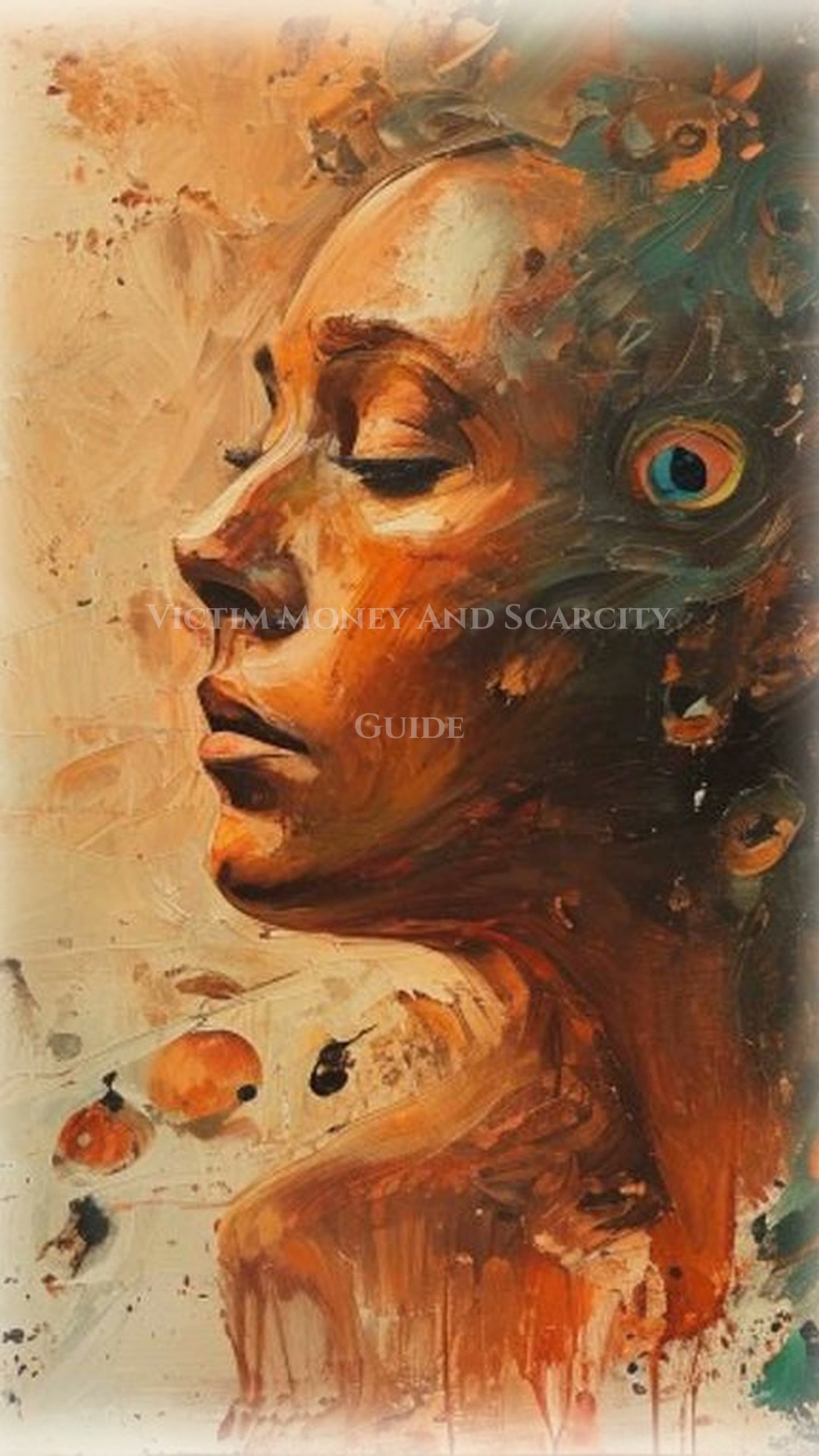 Victim: Money And Scarcity Ascension