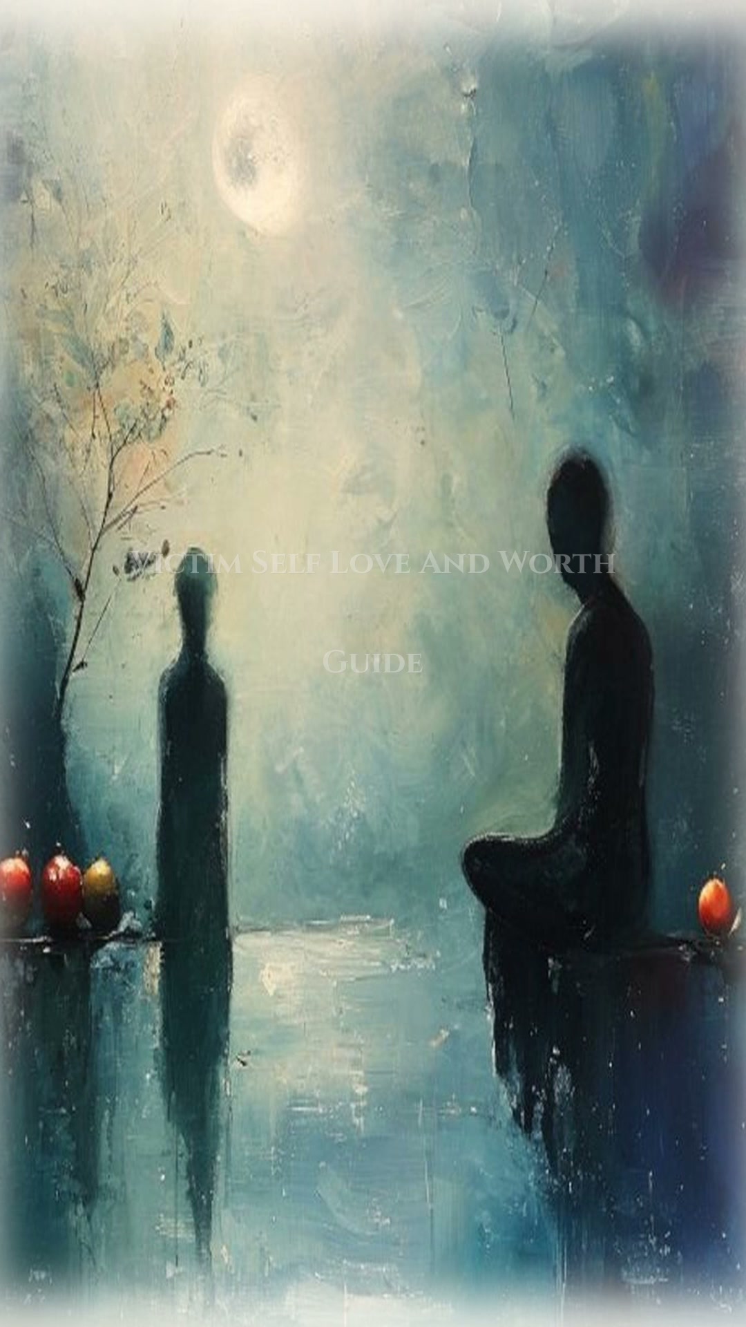Victim: Self Love And Worth Activation