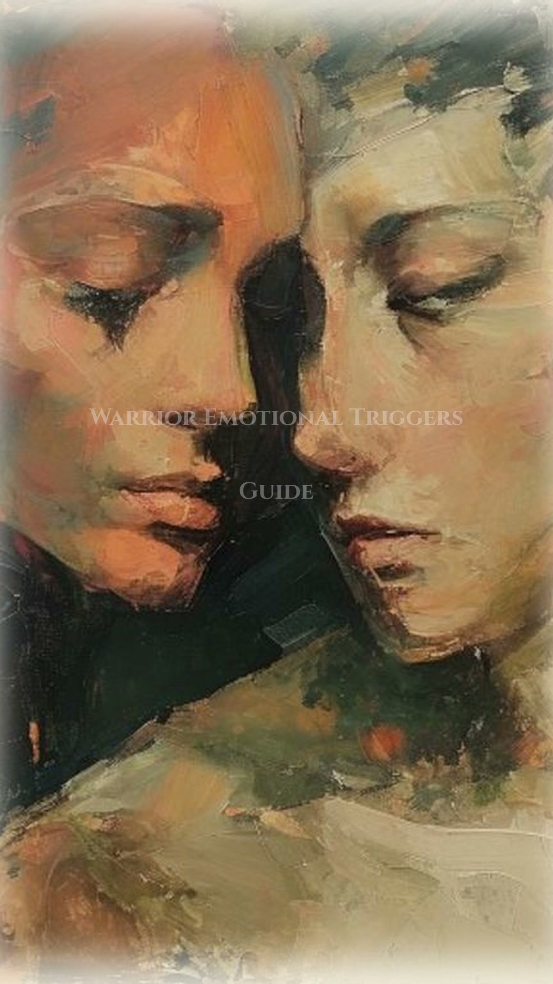 Warrior Emotional Triggers: Complete Guide