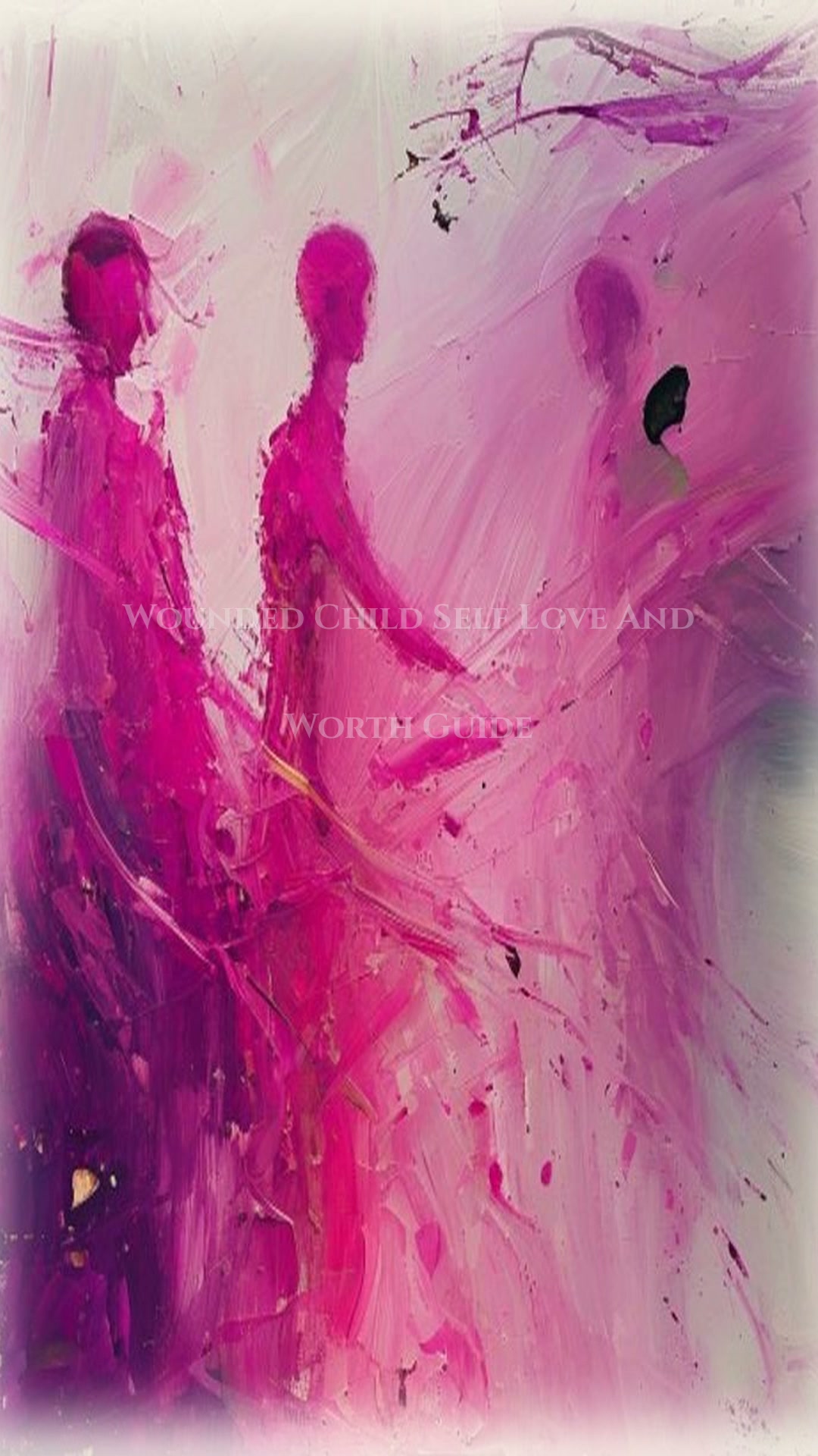 Wounded Child Self Love And Worth: Practical Guide