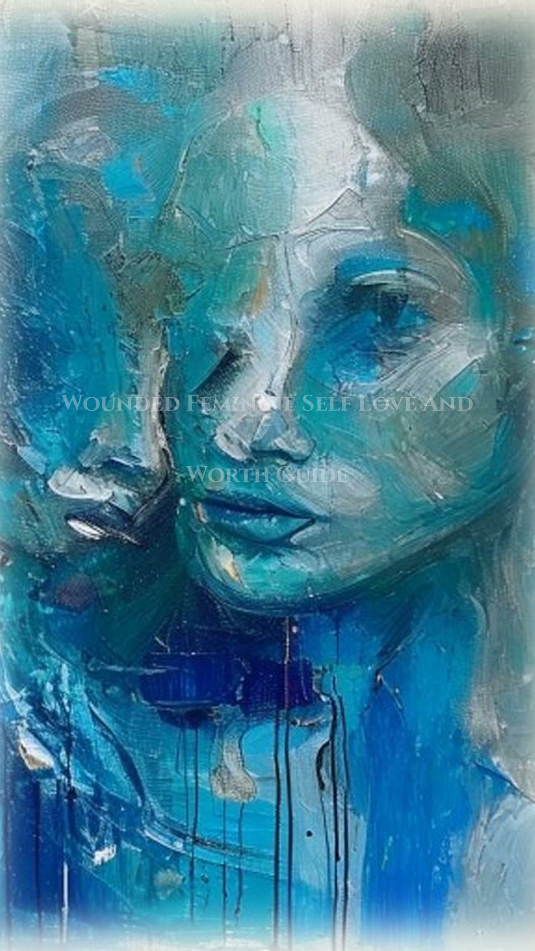 Wounded Feminine: Mastering Self Love And Worth
