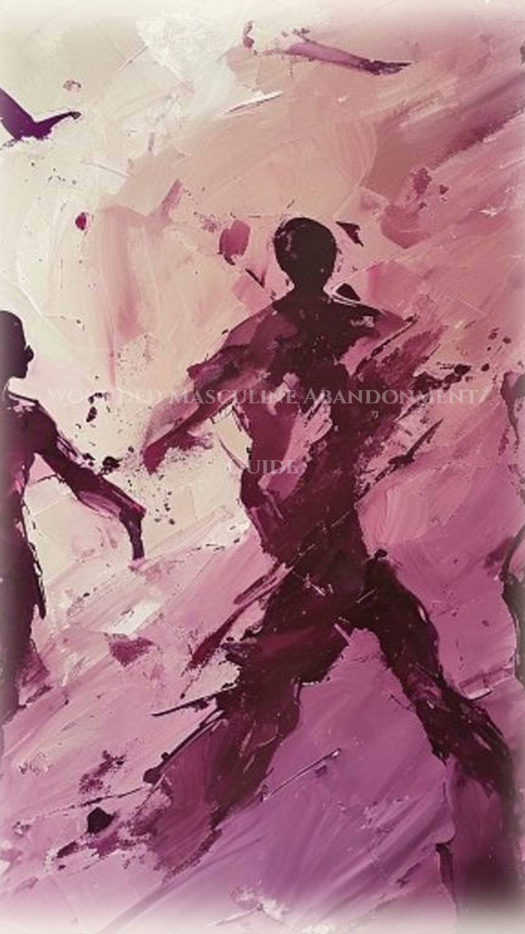 Wounded Masculine Abandonment Elevation