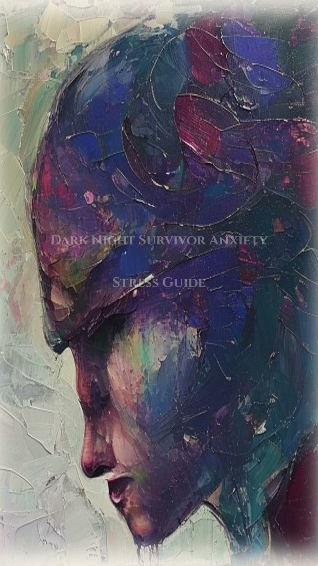 Dark Night Survivor Anxiety Stress Framework
